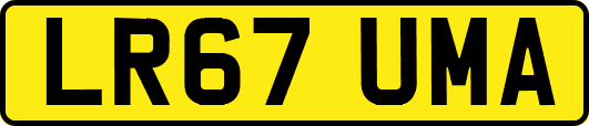 LR67UMA