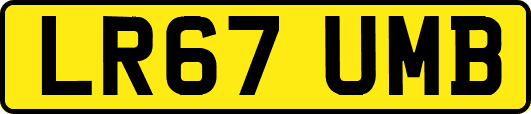 LR67UMB