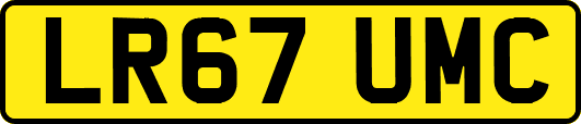 LR67UMC