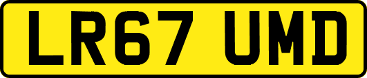 LR67UMD