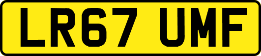 LR67UMF