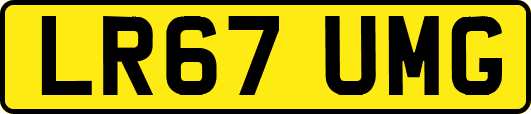 LR67UMG