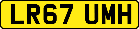 LR67UMH