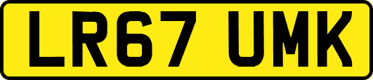 LR67UMK
