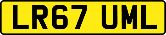 LR67UML