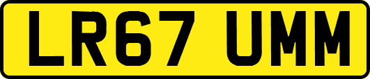 LR67UMM