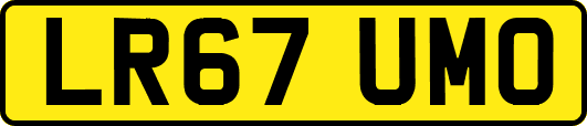 LR67UMO