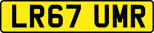 LR67UMR