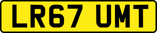 LR67UMT
