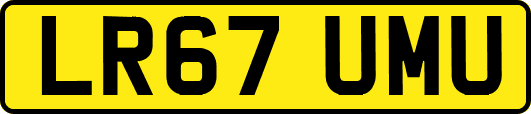 LR67UMU