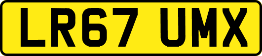 LR67UMX