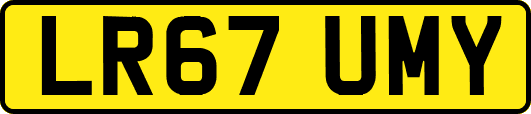 LR67UMY