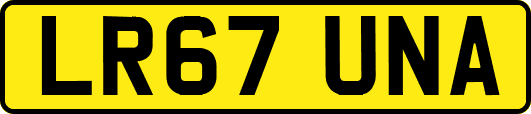 LR67UNA