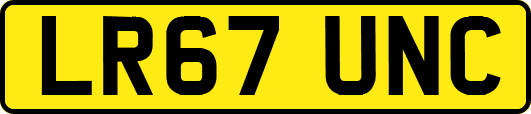 LR67UNC