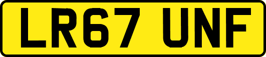 LR67UNF
