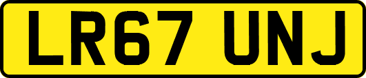 LR67UNJ
