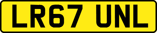 LR67UNL