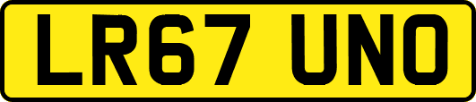 LR67UNO