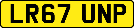 LR67UNP