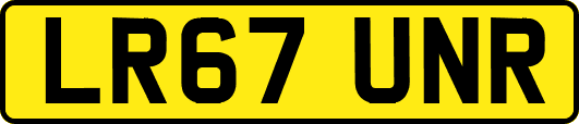 LR67UNR