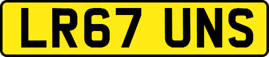 LR67UNS