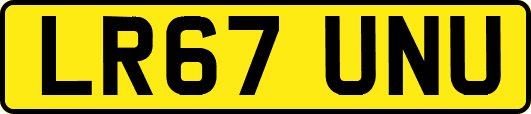 LR67UNU