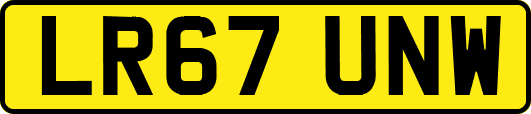 LR67UNW