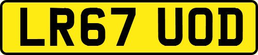 LR67UOD
