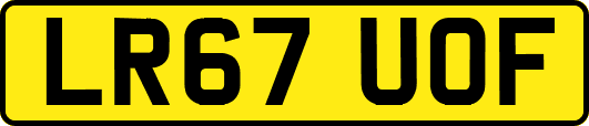 LR67UOF