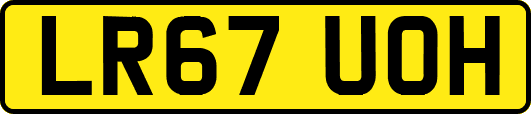 LR67UOH