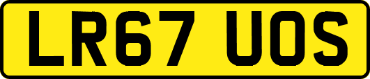 LR67UOS