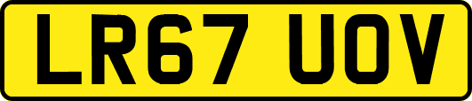 LR67UOV