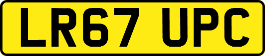 LR67UPC