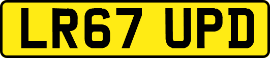 LR67UPD