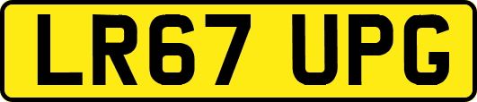 LR67UPG