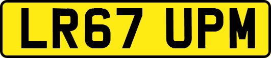 LR67UPM