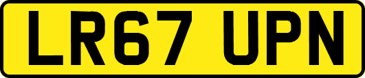 LR67UPN