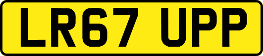 LR67UPP