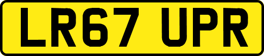 LR67UPR