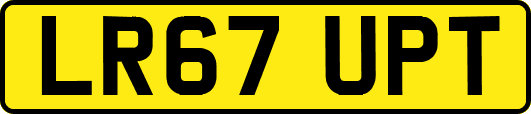 LR67UPT