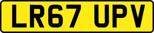 LR67UPV