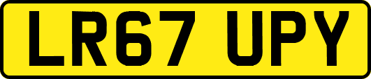 LR67UPY