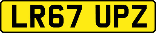 LR67UPZ