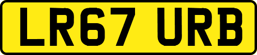 LR67URB
