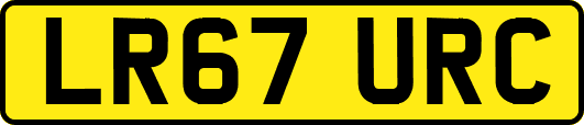 LR67URC