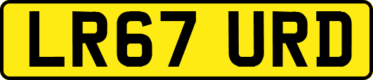 LR67URD
