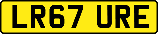 LR67URE