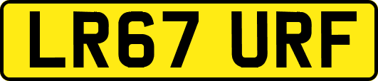 LR67URF