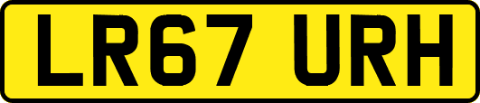 LR67URH