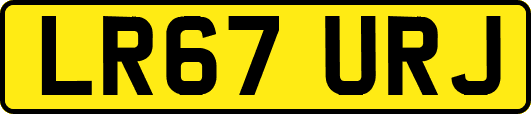 LR67URJ